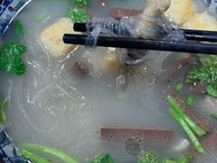 -老城南.鸭血粉丝汤(夫子庙店)