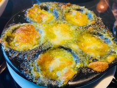 -小天鹅戴斯酒店鲸鲨百汇创作料理