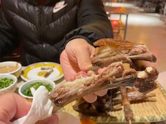 -总参北京涮羊肉