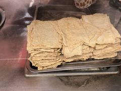 -老太太海鲜鱼饼