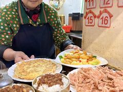 -金姐台湾菜(珠江路店)
