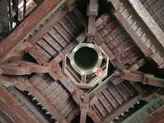 -正定古城-开元寺