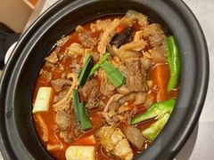 -肖记公安牛肉鱼杂馆·省级非物质文化遗产(江汉路直营店)