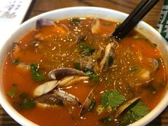 何记花甲粉-何记花甲(海岸城旗舰店)