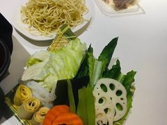 -鱼酷活鱼烤鱼(人信汇商场店)