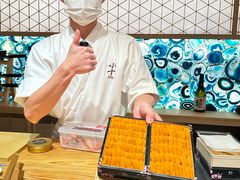 -小十Omakase(地王大厦店)
