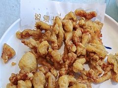 -鲜得莱渔港·小平岛海胆馆(七贤岭店)