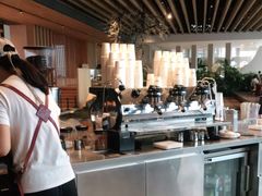 -Seesaw Coffee(朝阳大悦城店)