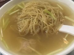 传统云吞面-恩宁刘福记(东华东路店)