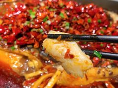 -半天妖烤鱼(芜湖市镜湖万达店)