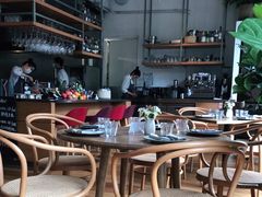 -BOR Eatery(安福路店)