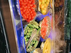 -冠菌火锅自助(东莞桥头店)