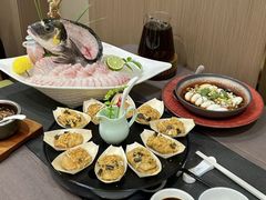 -尖沙咀大酒楼(罗村店·粤菜海鲜·宴会聚餐)