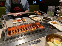 -丰茂烤串(金源店)