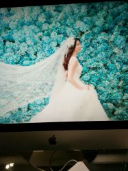 点击看大图 -太郎花子婚纱摄影艺术中心