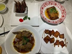-金美华轩(东方路齐鲁店)