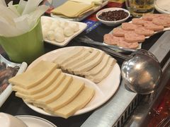 -晓林火锅(安定门店)