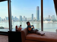 -上海凯宾斯基大酒店