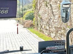 -郧西五龙河风景区