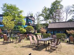 -蜀水别园(青杠树店)