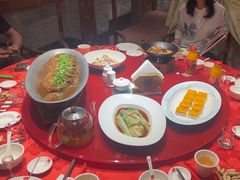 -山西会馆·晋菜·晋商宴·牌匾博物馆(胜利东街店)