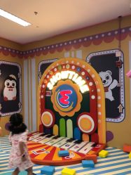 -孩子王童乐园(苏州吴中万达店)