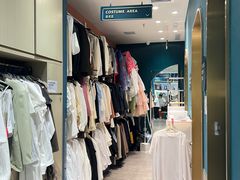 -海马体照相馆(西安高新万达广场店)