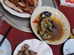 -聚首堂·特色小吃·肘子(什刹海德胜门店)