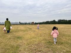 -汉长安城未央宫国家考古遗址公园