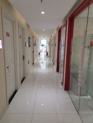 -咪咪比基尼脱毛专业店