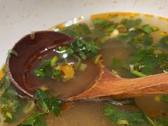 -马记永·兰州牛肉面(3019君尚店)