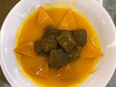 养生黑豆腐-香云轩·顺德菜(香云纱园林酒店店)