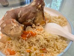 -马尔龙新疆饭店·清真(瑞景店)