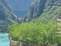 -河南宝泉旅游区