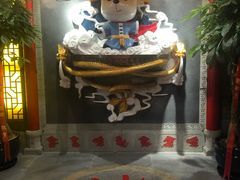 -蜀大侠火锅(森兰花园城店)