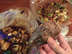 -红星兔丁(武侯祠店)