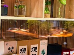 -森味薪火烧•烧鸟居酒屋•日本料理(望京店)