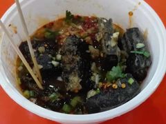 -万利记·长沙粉面小吃(东门町美食街店)