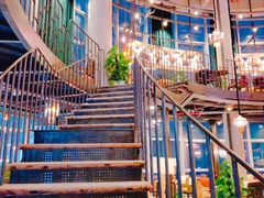 -漫咖啡(中纺国际店)