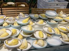 -川骄海鲜自助(亚运村店)