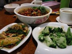 -赖胖子肉蟹煲(临川万象新城店)