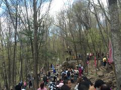 -帽儿山风景区