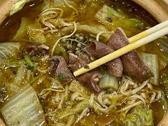 -王大乔泡椒米线·小火锅(星城天地店)