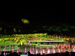 -鼎盛王朝康熙大典实景演出