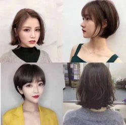 -TRIMS HAIR 修剪造型·烫染接发