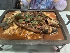 -听涛雅苑百味饺子老家菜馆