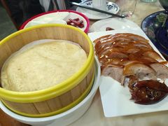 -东来顺•非遗火锅(外滩店)