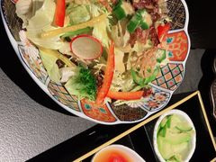 -铭牛烧肉·和牛海鲜自助(高新月牙湖店)