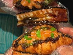 -七条鱼日本料理(远洋乐堤港店)