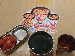 -朴大叔拌饭(广州花城汇店)